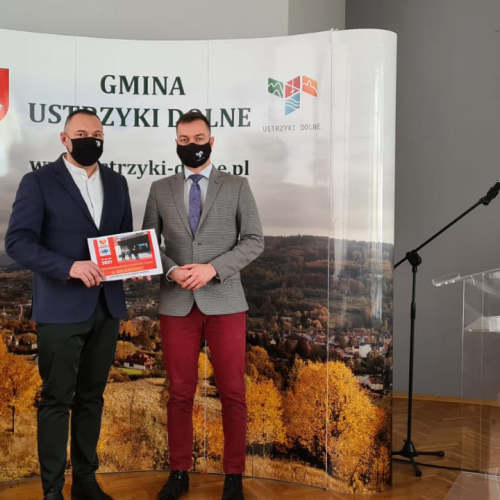 89. Indywidualne Mistrzostwa Polski w Tenisie Stołowym w naszej gminie