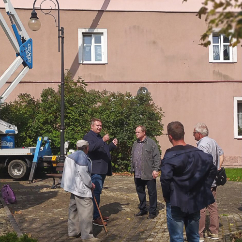  70. rocznica przymusowego przesiedlenia ludności w ramach 