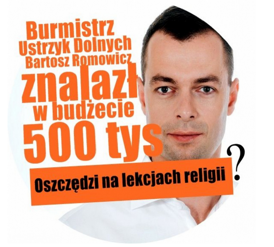 ''Nie możesz tego powiedzieć głośno, bo Cię zlinczują