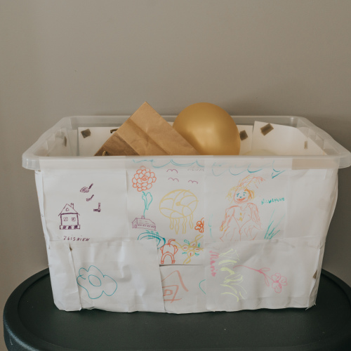 Czas na Twoją opowieść – przewodnik po metodzie pracy z osobami starszymi