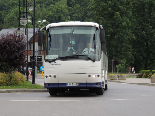 Darmowy wakacyjny bilet dla naszych mieszkańców