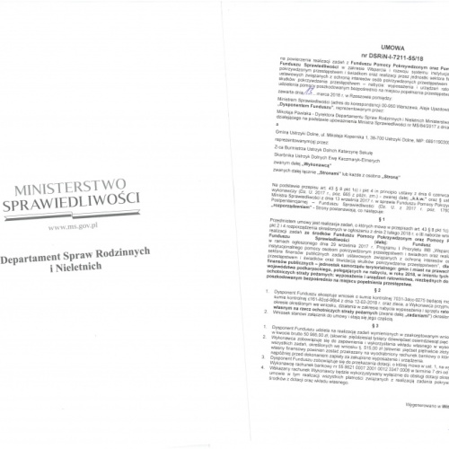 Dotacje na sprzęt dla OSP