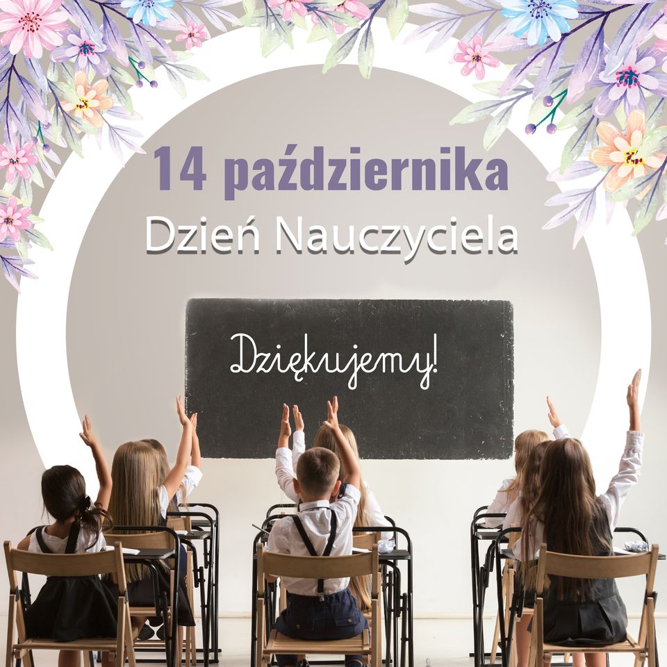 Dzień Nauczyciela 2020