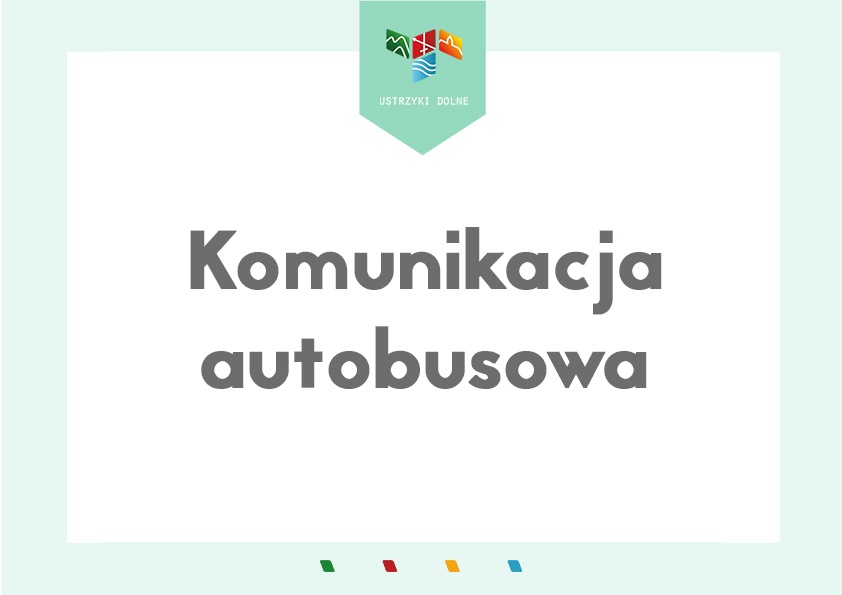Informacja ws. komunikacji autobusowej
