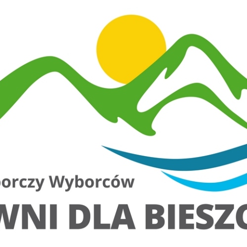 Komitet Wyborczy Wyborców Aktywni dla Bieszczad utworzony!