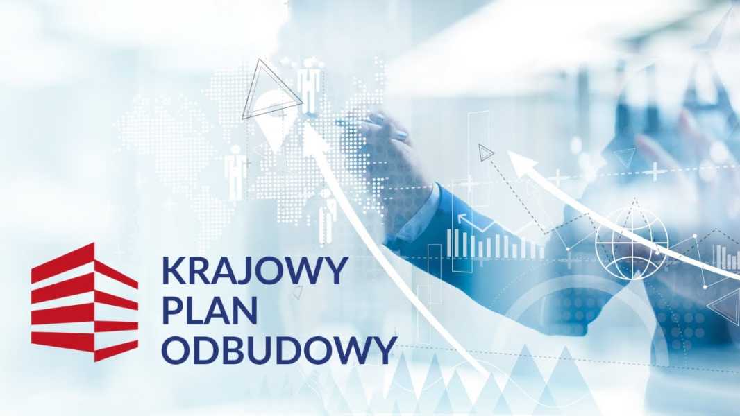 Krajowy Plan Odbudowy z perspektywy samorządowej