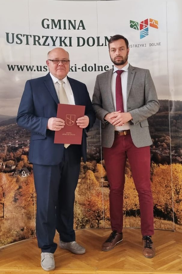 Marek Konopka dyrektorem na kolejną kadencję