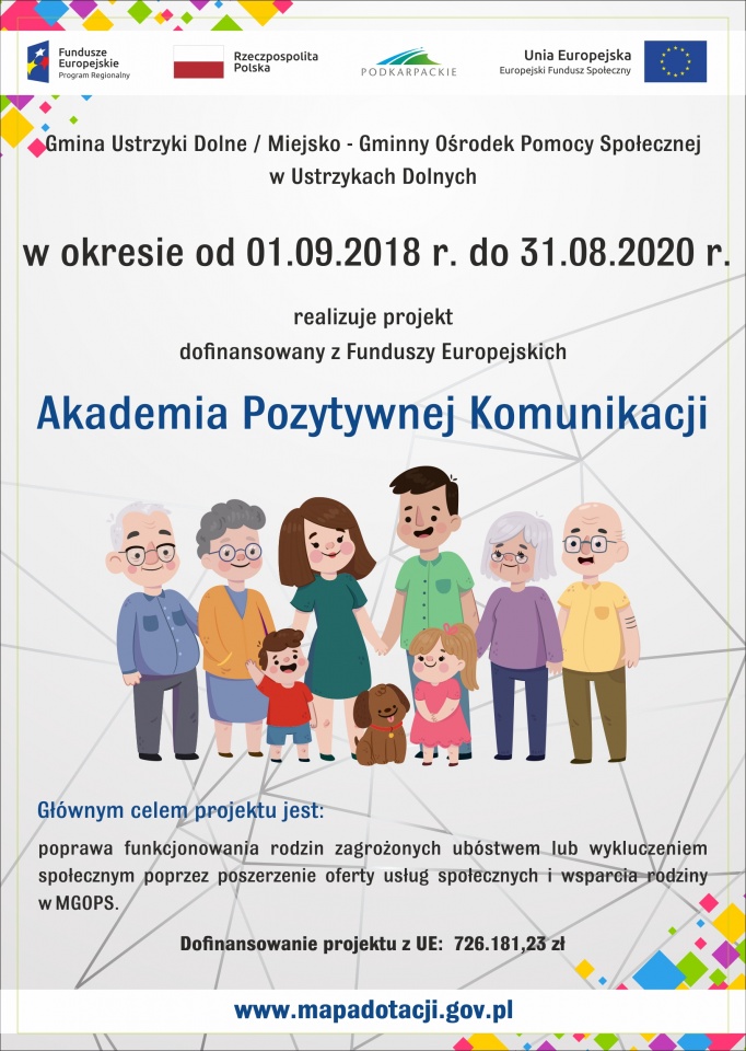 Nabór do projektu  
