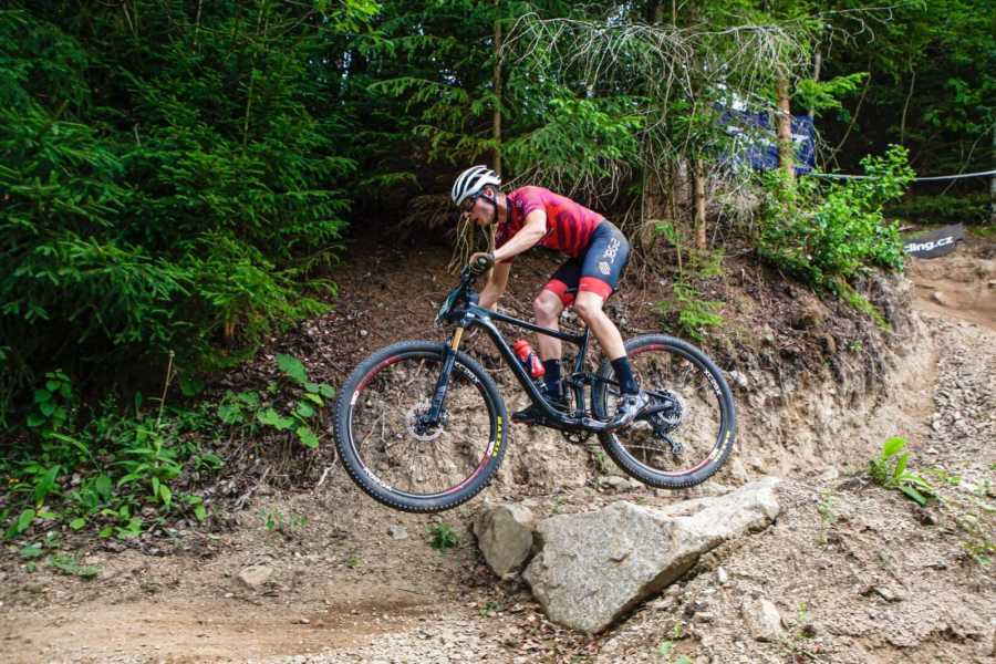 Nowa sportowa arena w Ustrzykach Dolnych. Przygotowania do inwestycji „Bikepark Laworta” trwają!