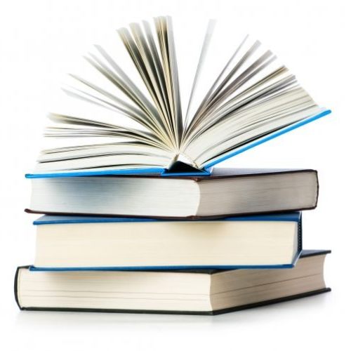 Nowości książkowe dla ustrzyckich szkół