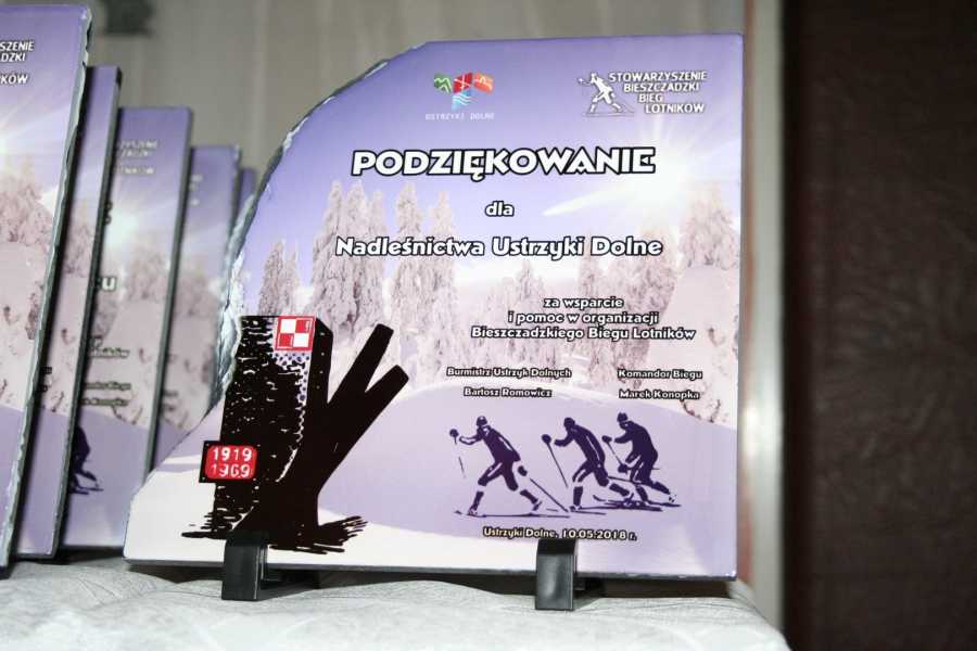 Organizatorzy BBL podziękowali sponsorom i społecznikom