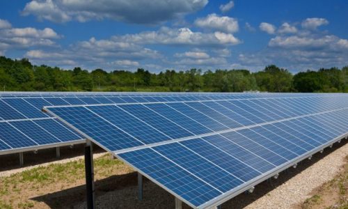 Oświadczenie w sprawie farm fotowoltaicznych