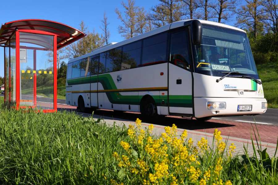 Ponad 20 MILIONÓW ZŁOTYCH dla Ustrzyk Dolnych