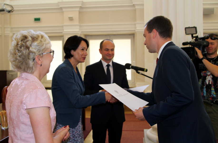 Ponad 2 MILIONY złotych na drogi pozyskane!