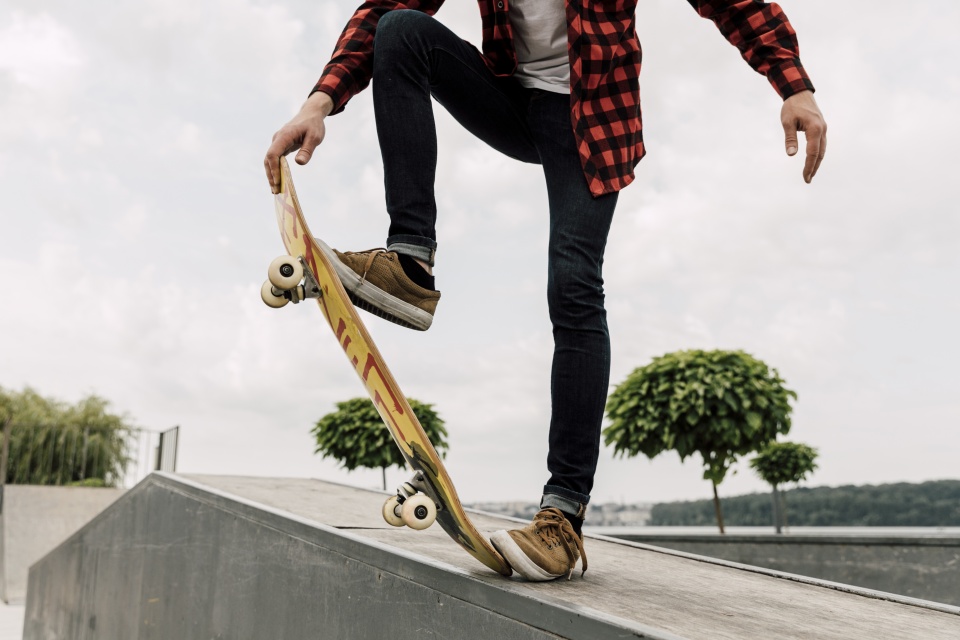 Skatepark w Ustrzykach Dolnych coraz bliżej