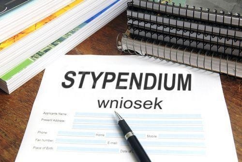Termin składania wniosków na stypendia i nagrody