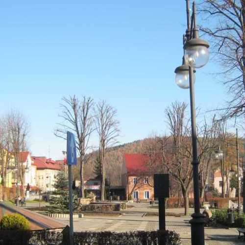 Wesprzyj KWW Aktywni dla Bieszczad