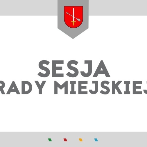 XXIX Sesja Rady Miejskiej w Ustrzykach Dolnych