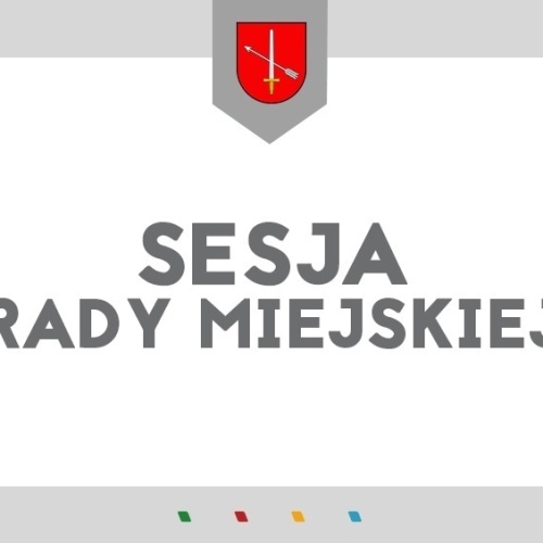 XXXV Sesja Rady Miejskiej w Ustrzykach Dolnych