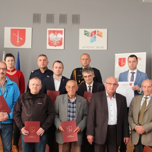 Zostań fundatorem sztandaru