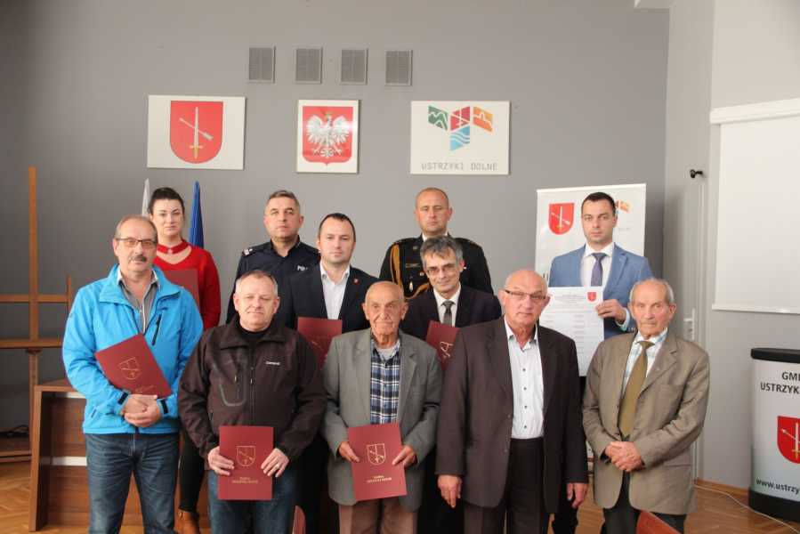 Zostań fundatorem sztandaru