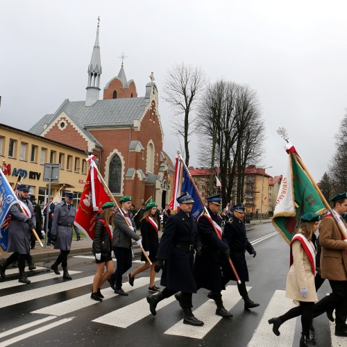 101. rocznica Odzyskania Niepodległości