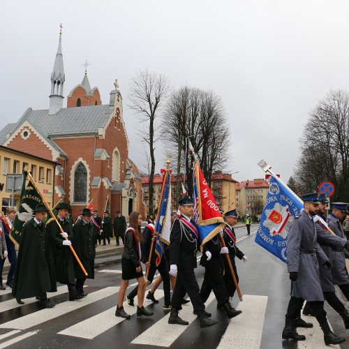 101. rocznica Odzyskania Niepodległości