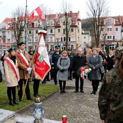 101. rocznica Odzyskania Niepodległości