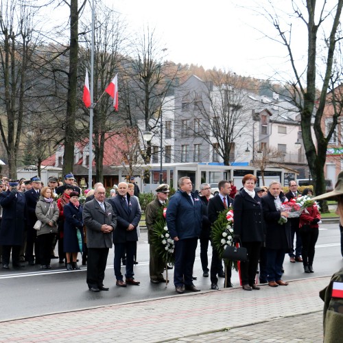 101. rocznica Odzyskania Niepodległości