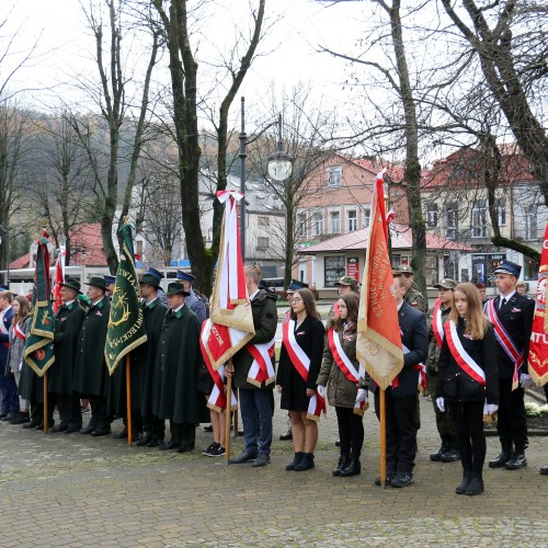 101. rocznica Odzyskania Niepodległości