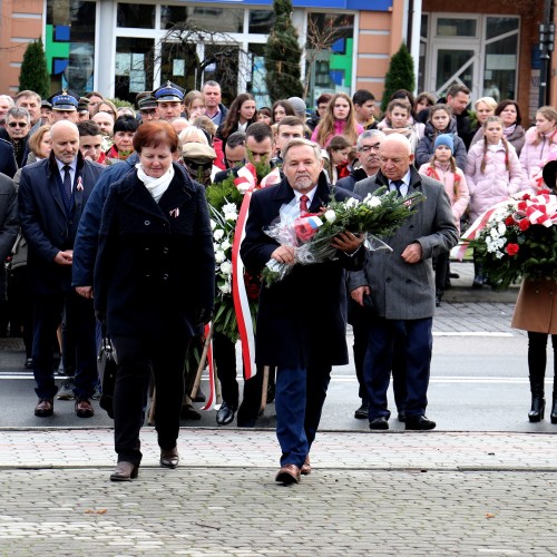 101. rocznica Odzyskania Niepodległości