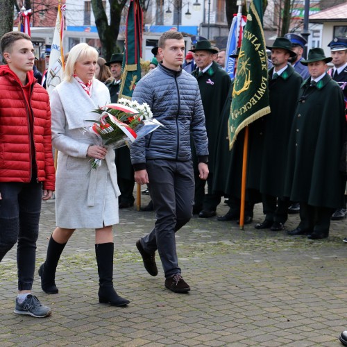 101. rocznica Odzyskania Niepodległości