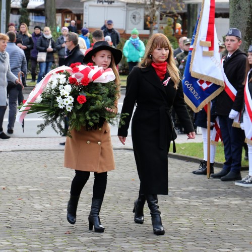 101. rocznica Odzyskania Niepodległości