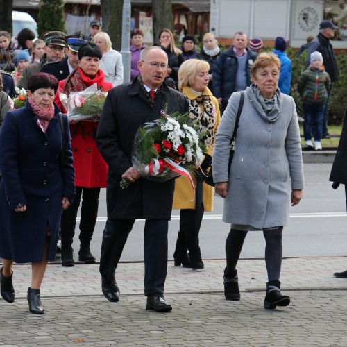 101. rocznica Odzyskania Niepodległości