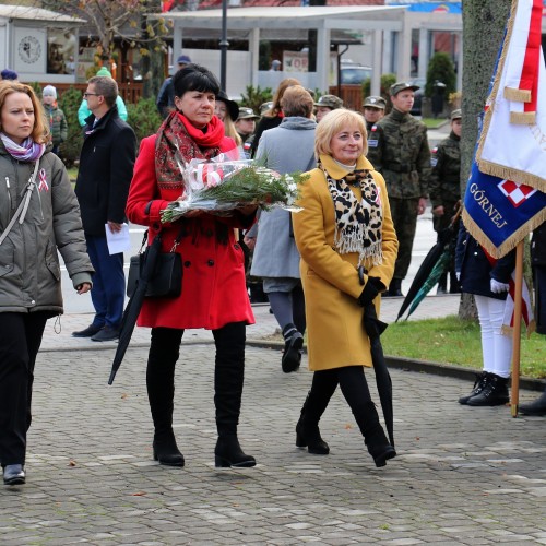 101. rocznica Odzyskania Niepodległości