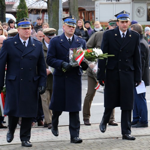 101. rocznica Odzyskania Niepodległości