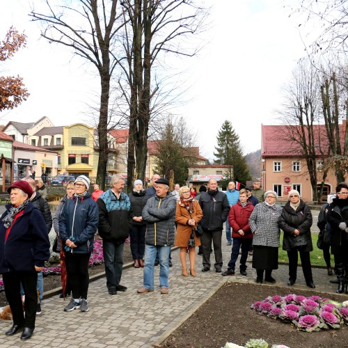 101. rocznica Odzyskania Niepodległości