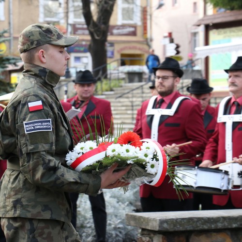 101. rocznica Odzyskania Niepodległości