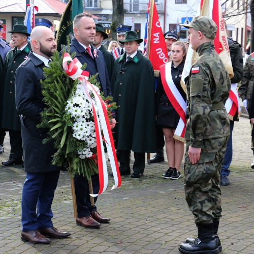 101. rocznica Odzyskania Niepodległości