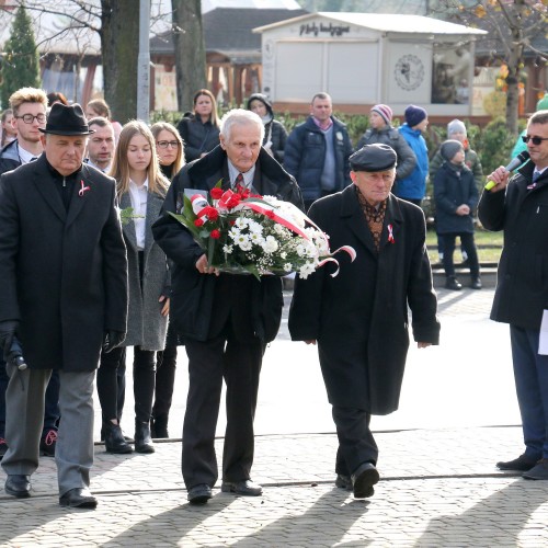 101. rocznica Odzyskania Niepodległości