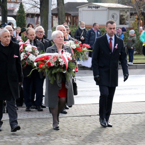 101. rocznica Odzyskania Niepodległości