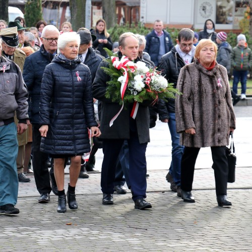 101. rocznica Odzyskania Niepodległości