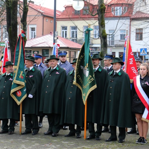 101. rocznica Odzyskania Niepodległości