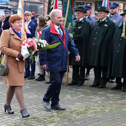 101. rocznica Odzyskania Niepodległości