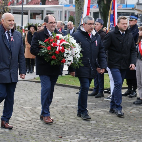 101. rocznica Odzyskania Niepodległości