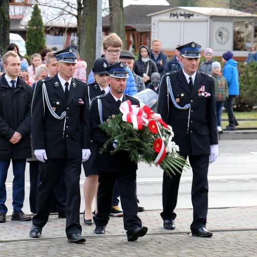 101. rocznica Odzyskania Niepodległości