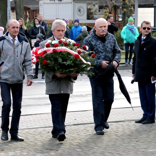 101. rocznica Odzyskania Niepodległości