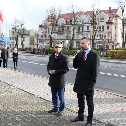 101. rocznica Odzyskania Niepodległości