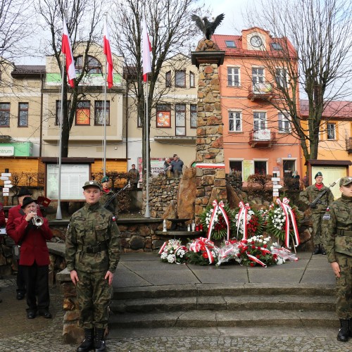 101. rocznica Odzyskania Niepodległości