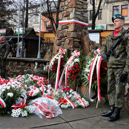 101. rocznica Odzyskania Niepodległości